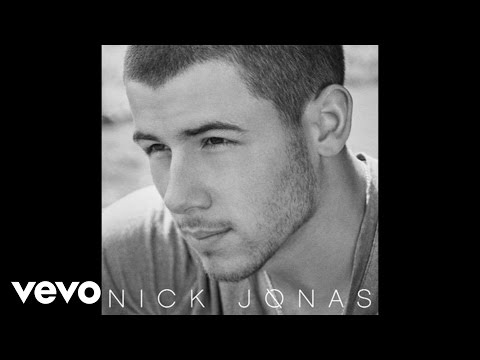 Nick Jonas - Push (Audio)