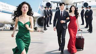 On Wedding Day,Wife Cheated With Another Man.Divorced,I Married A Beautiful Ceo,She Regretted It！