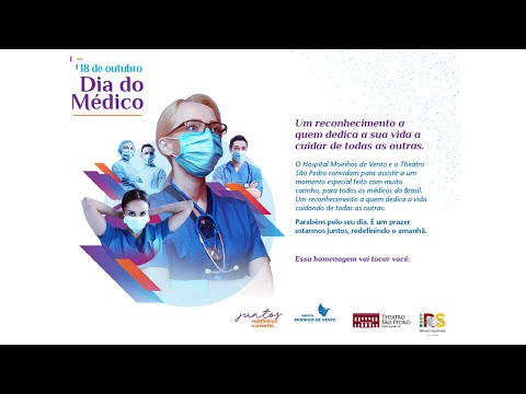 Capa do vídeo