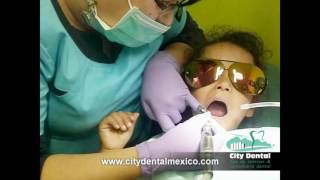 CITY DENTAL