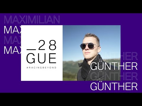 BMW Home Story | Maximilian Günther