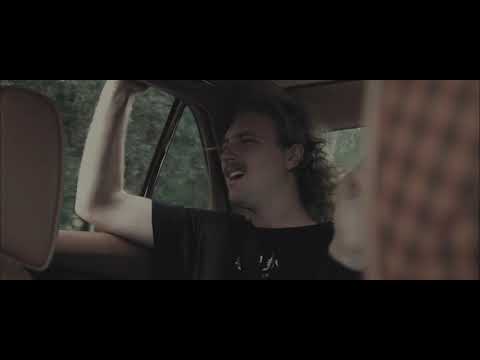 TOXIC FOX - OIL PAINTED HILL (official music video)