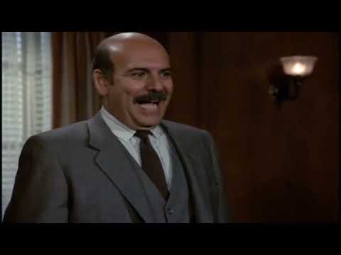 HILL STREET BLUES S5 E22