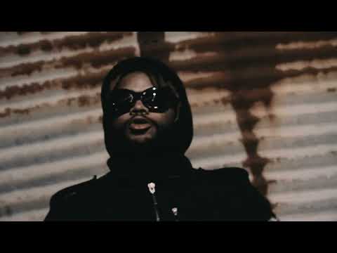 Tradey Stunna - Control - (Official Music Video)