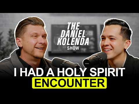 The Daniel Kolenda Show and 2 more