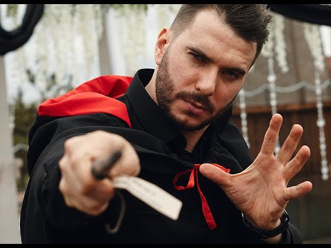 Denis Manhattan - Ведущий Важный Событий (2020)