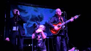 The Mekons :: Hard to be Human Again :: Live at Cucalorus