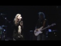 Patti Smith -Privilege (Set Me Free)- Live 2007 Cagliari Anfiteatro Romano