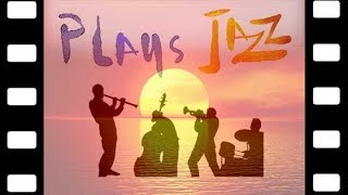 JAZZ YOUTUBE - JEAN-CHRISTIAN MICHEL PLAYS JAZZ - LOVELESS LOVE - Jazz clarinet