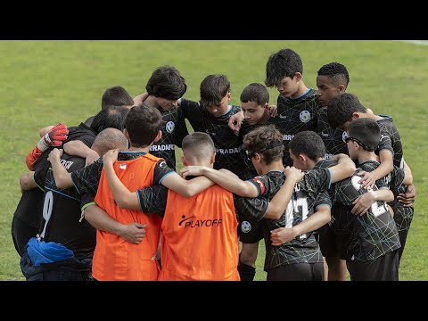 Valecambrense - Bairradafut