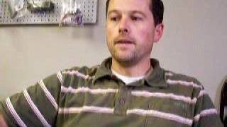 It is hard to kick against the pricks