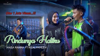 Download lagu Rindunya Hatiku - Anisa Rahma ft Rizal Pahlevi | New Dennada Live Sambikerep mp3