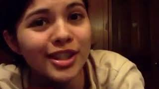 Download lagu Hey how you doing  Well I'm doing just fine  I lied I'm dying inside vine by Choonie mp3