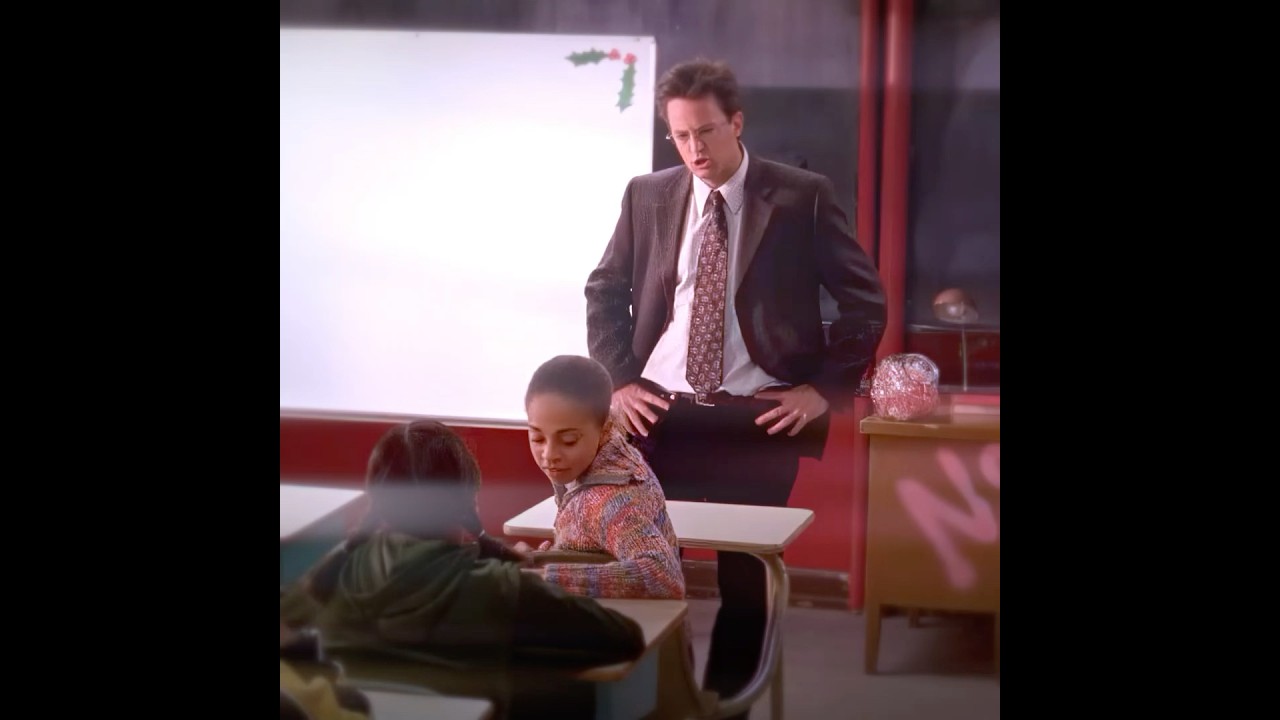 The teacher used special teaching methods to influence the stubborn student