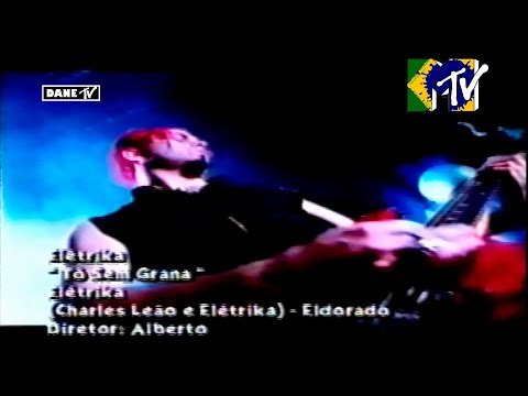 Tô Sem Grana - Elétrika