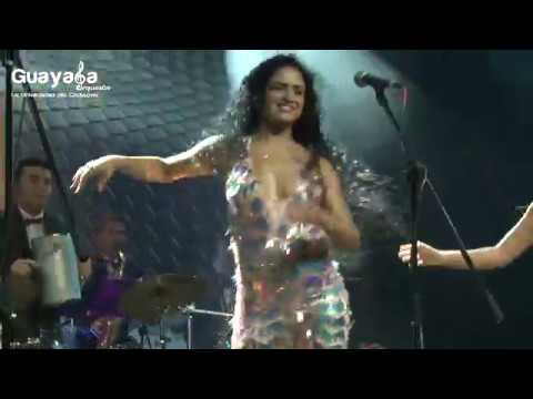 Guayaba Orquesta - Platano Maduro/La Prima/Apagame La Vela  (En Vivo)