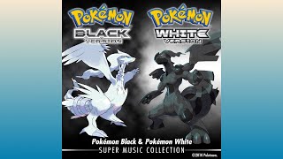 Download lagu Undella Town (Summer)[Pokémon: Black & White] mp3
