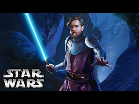 The FORBIDDEN Lightsaber Technique Obi-Wan Used on Maul & Why the Jedi HATED it (Sai Tok)- Star Wars