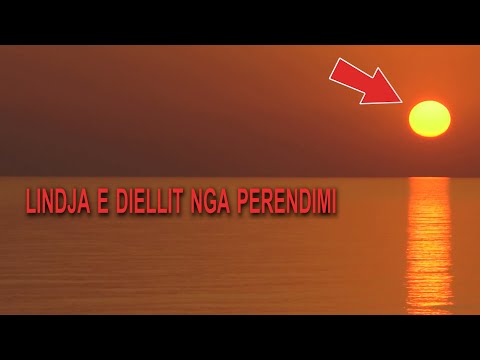 Lindja e Diellit nga perëndimi, profecia e Kuranit | Mistere dhe Enigma | ( Ne Shqip )
