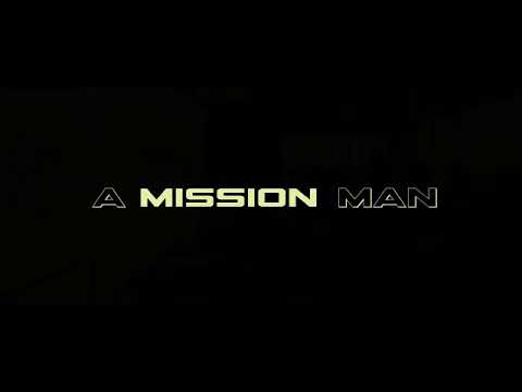 A mission man (music video)