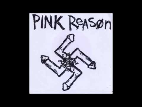 pink reason down on me