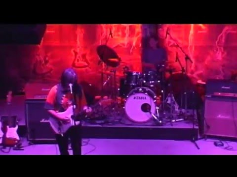 All Along the Watchtower - Vedran Božić & Rock Masters