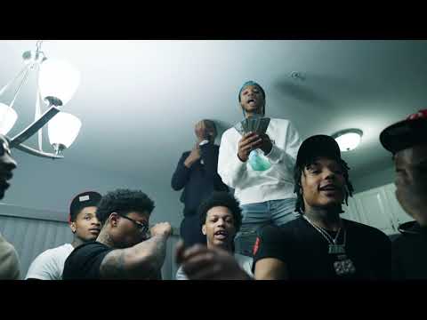 MoMoney Moo "Pack Of Woods" (Official Music Video) Shot by @Coney_Tv