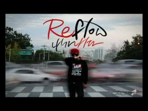 Reflow - 몰래들어(Feat. Huckleberry P, Jerry K) (producer by SCARY'P)