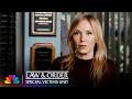 Benson Takes Rollins Off a Case for Yelling at a Mentally Unstable Woman | Law & Order: SVU | NBC