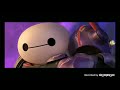 Grandes Héroes Hiro Hamada Extraño Mucho Al Baymax Español Latino Parte 39