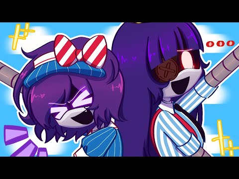 || MESMERIZER || MURDER DRONES ||