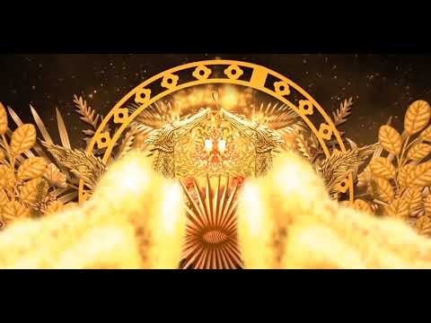 MOBKK Fan Dance Motion