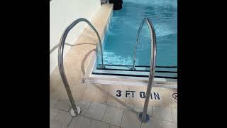 NCL Great Stirrup Cay New Pool Review