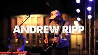 Andrew Ripp - I Won't Let Go (Live at The Eddy)