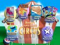 Peep In Rabbitland Barneys Super Singing Circus DVD Walkthrough
