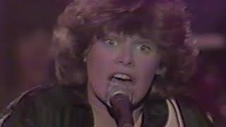 Cindy Bullens LIVE on Don Kirshner&#39;s Rock Concert 1979