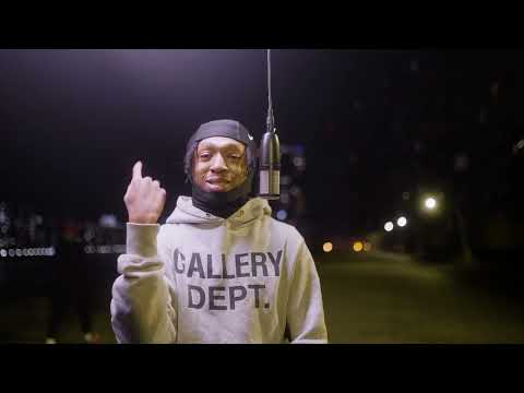 Swae Flock - Shot After (WhoRunItNYC Performance)