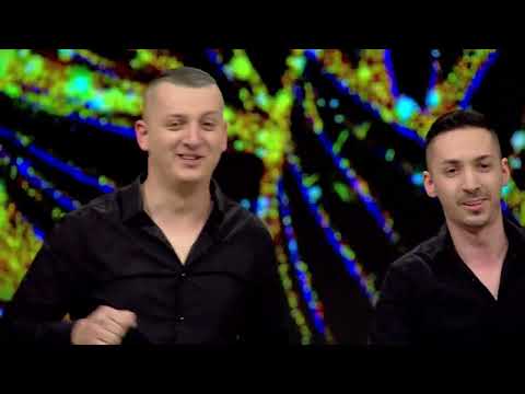 Sale i Karađorđe - Razvod BN Music Etno 2022