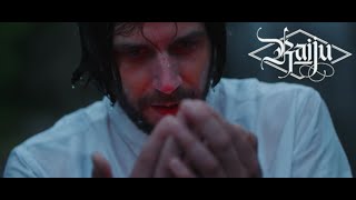 Raiju - &quot;Silk &amp; Gold&quot; (OFFICIAL MUSIC VIDEO)