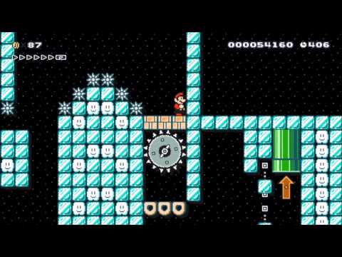 SMM - Learning the Ice Physics uploaded by me(Race)