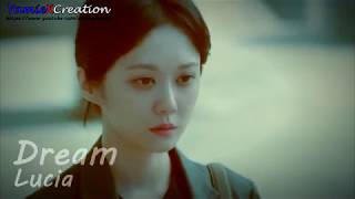 [Go Back Couple FMV] Choi Ban Do / Ma Jin Joo (Dream - Lucia)