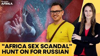 Download lagu Russian Sex Scandal Sparks Cross-Border Investigation in Ghana and Kenya | Firstpost Africa | N18G mp3