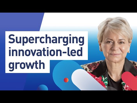 OWP liVe - Relive Keynote speech Harriet Green