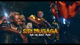 Sili Mugaga