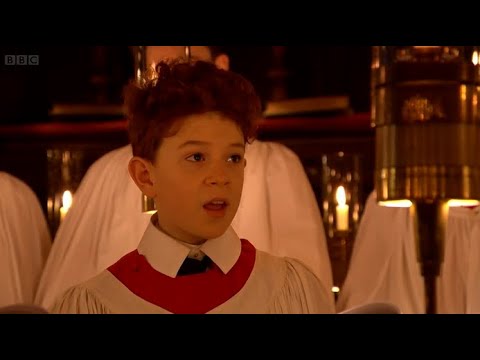 O Holy Night | Christmas Carols from King's 2021