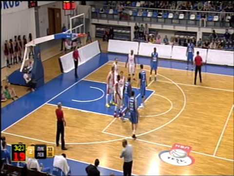 Lukoil Academic - Levski Game 2 Finals (1)