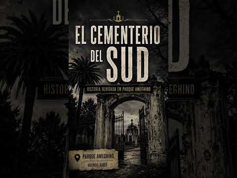 EL CEMENTERIO QUE SE CONVIRTIÓ EN PARQUE #datoscuriosos #buenosaires