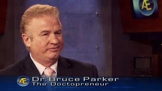 Access To Experts - Dr. Bruce Parker