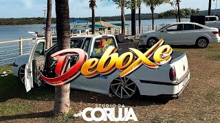 CD Deboxe Sertanejo Antigo as Melhores - CH Produções