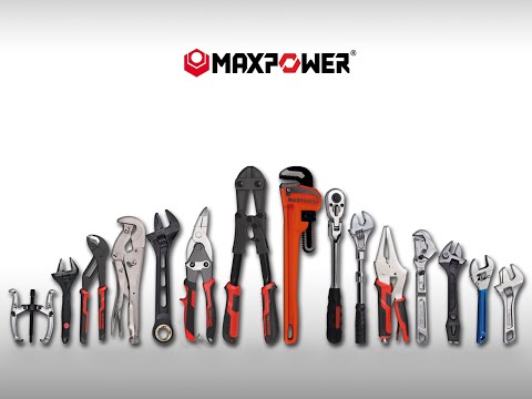 Maxpower Tools Group-Ratchet F Clamp, Quick Release